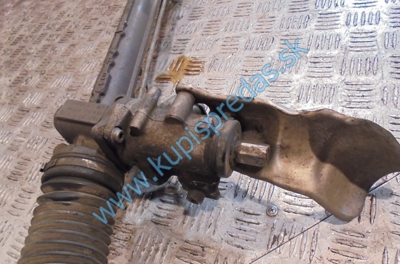 Servoriadenie VW TOUAREG 7L6 